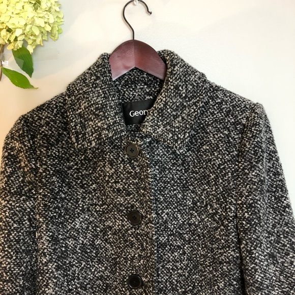 Beautiful Fall / Winter jacket / George - Picture 3 of 8